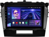 Photos - Car Stereo Teyes CC3 6+128Gb Suzuki Vitara 4 (2014-2018) 9 