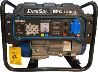 Photos - Generator EnerSol EPG-1200S 