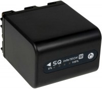 Photos - Camera Battery Sony NP-QM91D 