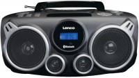 Photos - Audio System Lenco SCD-100 