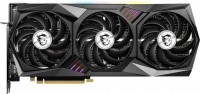 Photos - Graphics Card MSI GeForce RTX 3060 Ti GAMING TRIO 8GD6X 