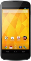 Photos - Mobile Phone LG Nexus 4 8 GB