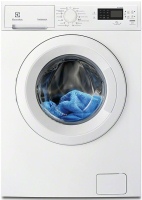 Photos - Washing Machine Electrolux EWS1064NAU 