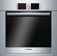 Photos - Oven Bosch HBG 38U750 