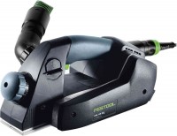 Photos - Electric Planer Festool EHL 65 EQ-Plus 574561 