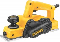 Photos - Electric Planer DeWALT D26676 