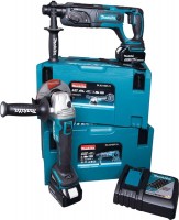 Photos - Power Tool Combo Kit Makita DLX2153TJ1 