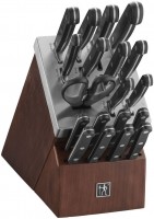 Photos - Knife Set Zwilling Classic 31185-020 