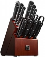 Photos - Knife Set Zwilling Classic 17051-000 