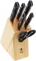 Photos - Knife Set Zwilling Dynamic 17571-007 