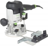 Photos - Router / Trimmer Festool OF 1010 EBQ-Plus 576195 