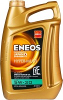 Engine Oil Eneos Hyper-Multi 5W-30 4 L