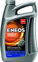 Photos - Engine Oil Eneos Performance 20W-50 4 L