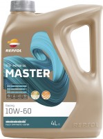 Photos - Engine Oil Repsol Master Racing 10W-60 4 L