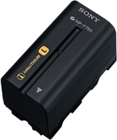 Camera Battery Sony NP-F750 