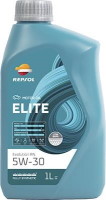 Engine Oil Repsol Elite Evolution RN 5W-30 1 L