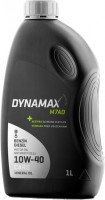 Photos - Engine Oil Dynamax M7AD 10W-40 1 L