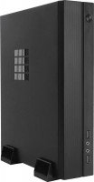 Computer Case Chieftec Compact IX-06B-OP black