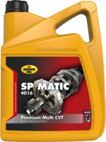 Photos - Gear Oil Kroon SP Matic 4016 5 L