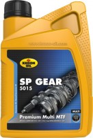 Photos - Gear Oil Kroon SP Gear 5015 1 L