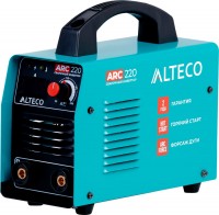 Photos - Welder Alteco ARC-220 40886 