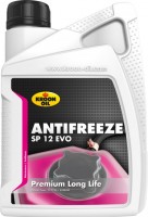 Photos - Antifreeze \ Coolant Kroon Antifreeze SP 12 EVO 1 L