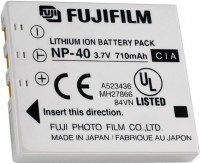 Camera Battery Fujifilm NP-40 