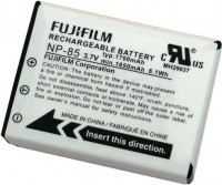 Camera Battery Fujifilm NP-85 