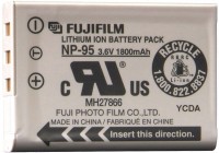 Camera Battery Fujifilm NP-95 