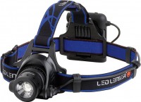 Photos - Torch Led Lenser H14R 