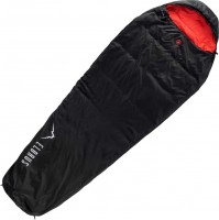 Photos - Sleeping Bag Elbrus Carrylight II 1000 