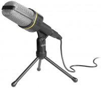 Microphone Tracer Screamer 