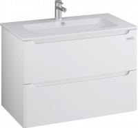 Photos - Washbasin cabinet SANWERK Vega Air 81 MV0000813 