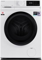 Photos - Washing Machine Toshiba TW-BL100A4 PL WK white