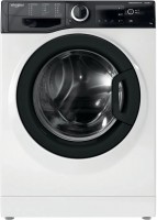 Photos - Washing Machine Whirlpool WRSB 7238 BB EU white