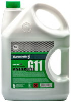 Photos - Antifreeze \ Coolant Sputnik G11 Ready Mix 5 L