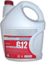 Photos - Antifreeze \ Coolant Sputnik G12 Ready Mix 10 L