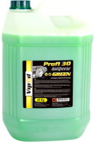 Photos - Antifreeze \ Coolant VipOil Profi 30 Green 20 L