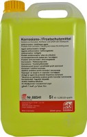 Antifreeze \ Coolant Febi Coolant G11 Yellow Concentrate 5 L