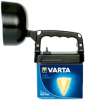Torch Varta Work Light LED 435 