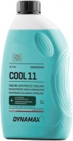 Photos - Antifreeze \ Coolant Dynamax Cool 11 Concentrate 1 L