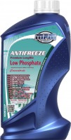 Antifreeze \ Coolant MPM Antifreeze Low Phosphate Concentrate 1 L