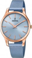 Photos - Wrist Watch FESTINA F20507/2 