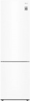 Photos - Fridge LG GW-B509CQZM white