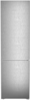 Photos - Fridge Liebherr Pure CNsff 5703 silver