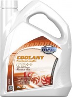 Photos - Antifreeze \ Coolant MPM Coolant Premium Longlife G12++ Ready To Use 5 L