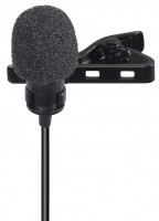Microphone Hama Lavalier Smart 