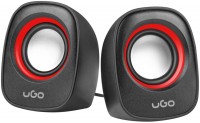 Photos - PC Speaker Ugo Tamu S100 