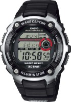 Wrist Watch Casio WV-200R-1A 