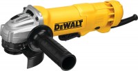 Photos - Grinder / Polisher DeWALT DWE402 